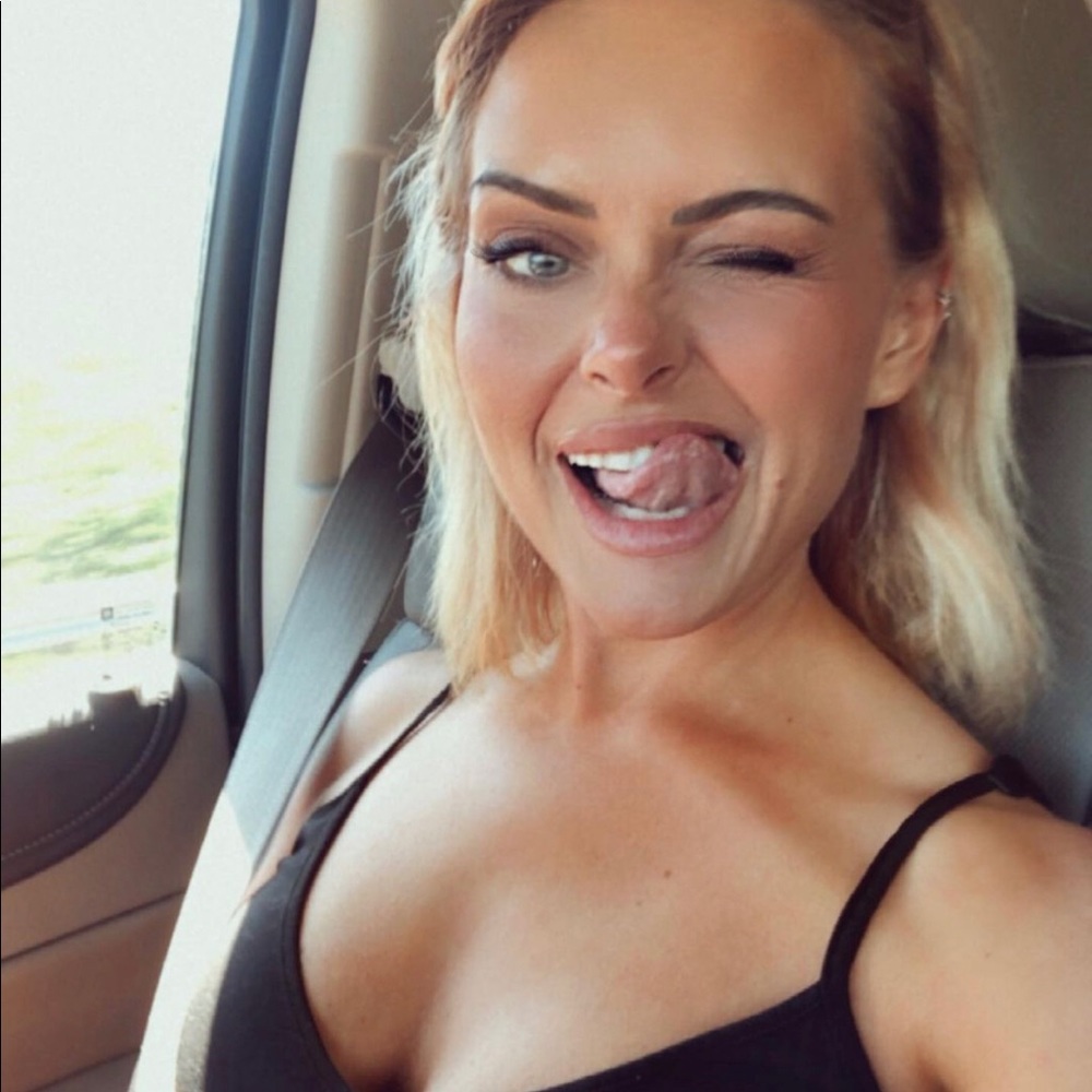 Meet your Posher, Bridget